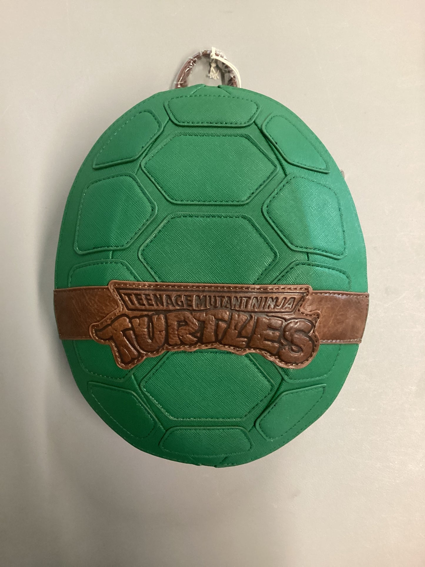 Teenage Mutant Ninja Turtles Loungefly Sling Bag