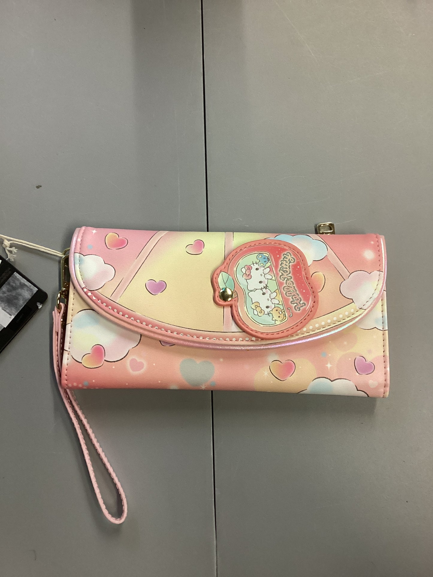 Sanrio Hello Carnaval Kitty Loungefly Wallet