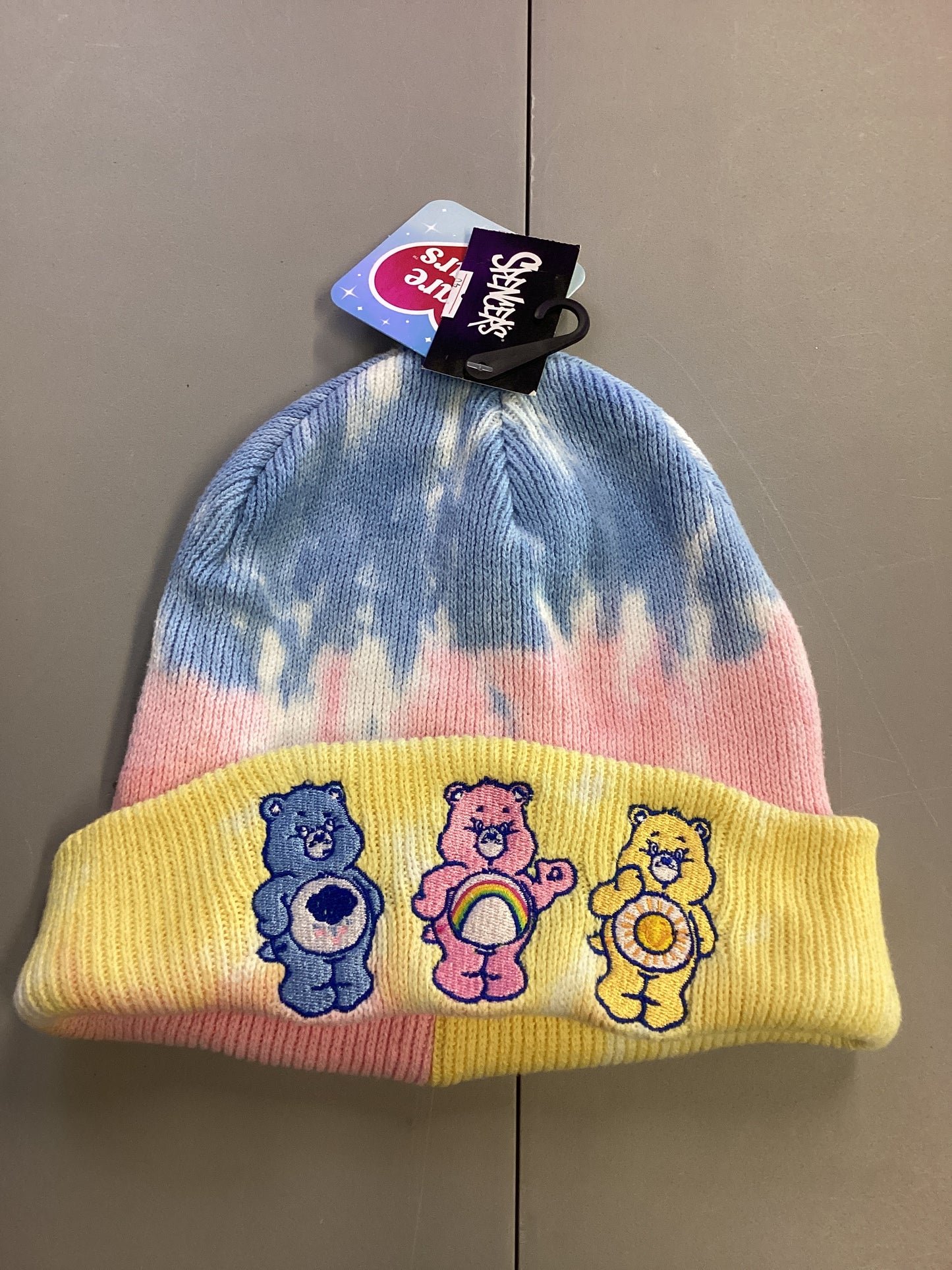 Care Bears Cloudco Beanie