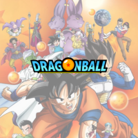 Dragon Ball Tcg