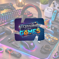 Accessories and Games