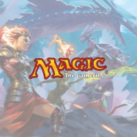 Magic The Gathering
