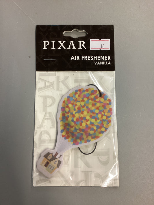 Disney Pixar Up Vanilla Scented Air Freshener