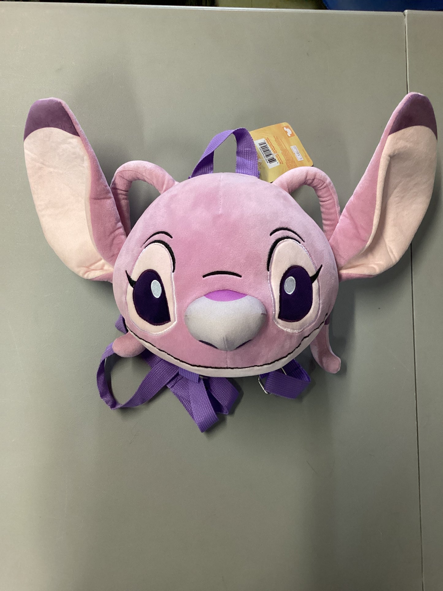 Angel Bioworld Mini Backpack