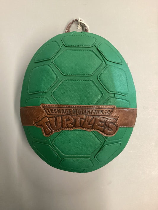 Teenage Mutant Ninja Turtles Loungefly Sling Bag