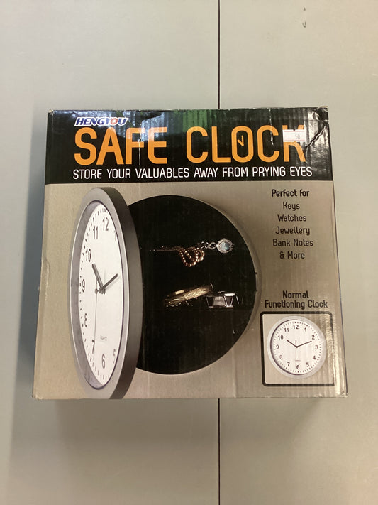 Hengyou Safe Clock