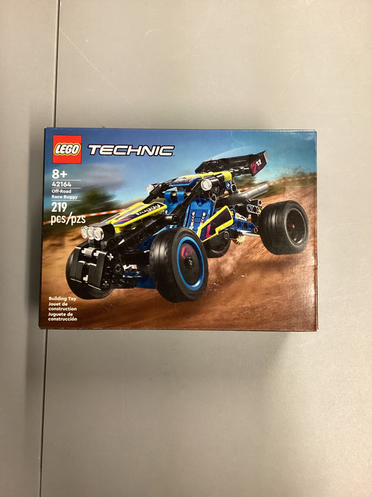 Lego Technic Off-Road Race Buggy (42164)