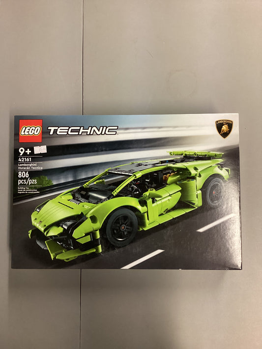 Lego Technic Lamborghini Huracan Tecnica (42161)