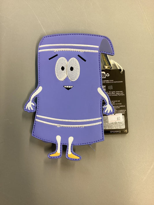 South Park Towlie Loungefly Wallet