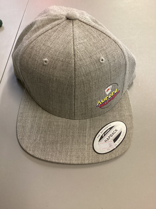 Aurora Collectibles SnapBack Hat