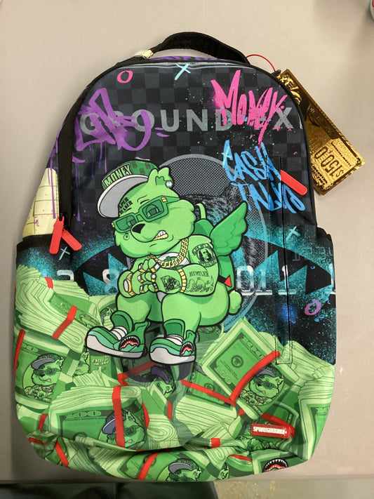 Abearican Success Sprayground Backpack