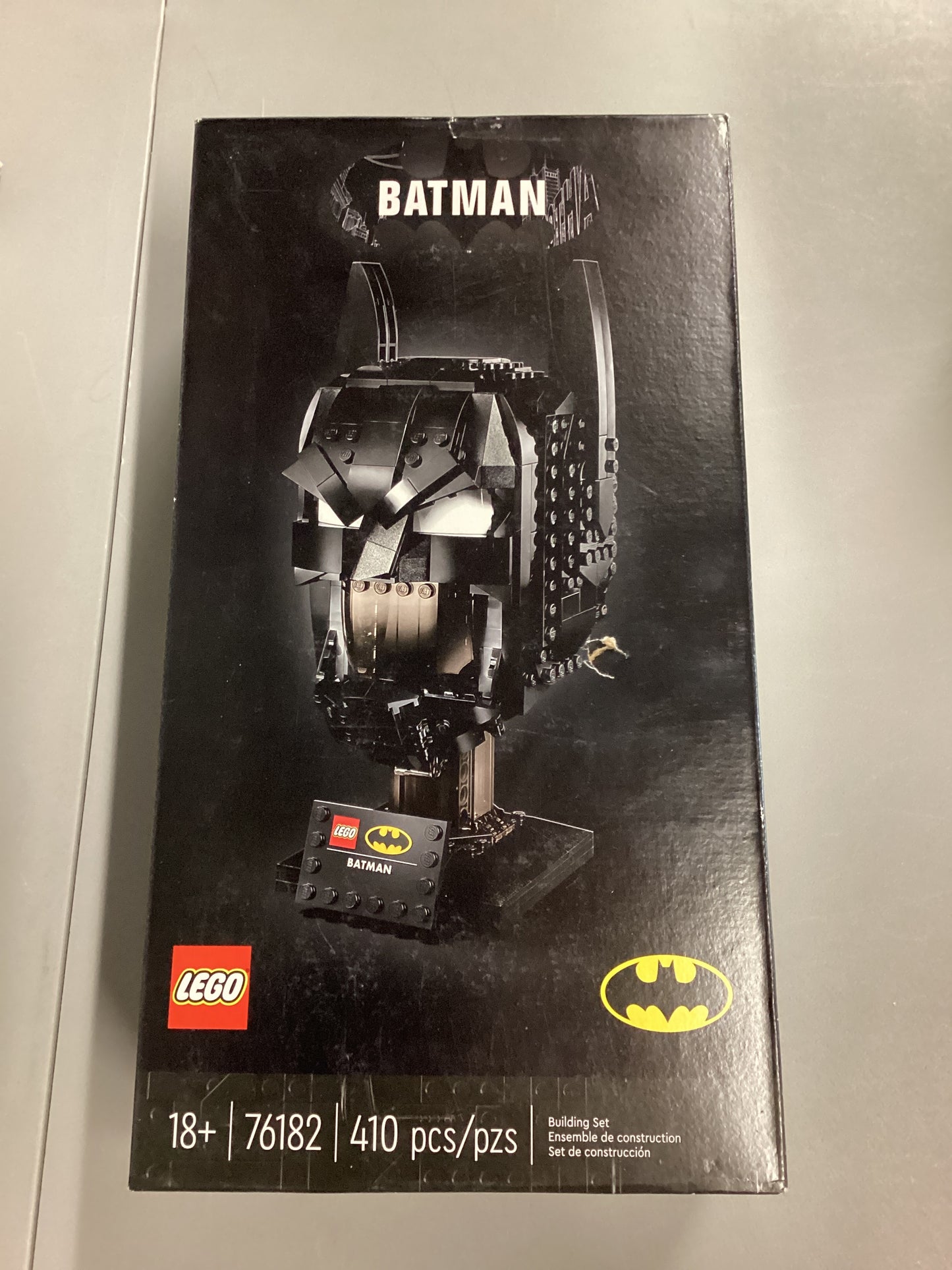 Lego Batman (76182)