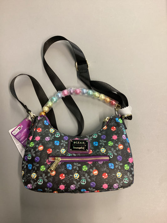 Disney Inside Out 2 Loungefly Purse
