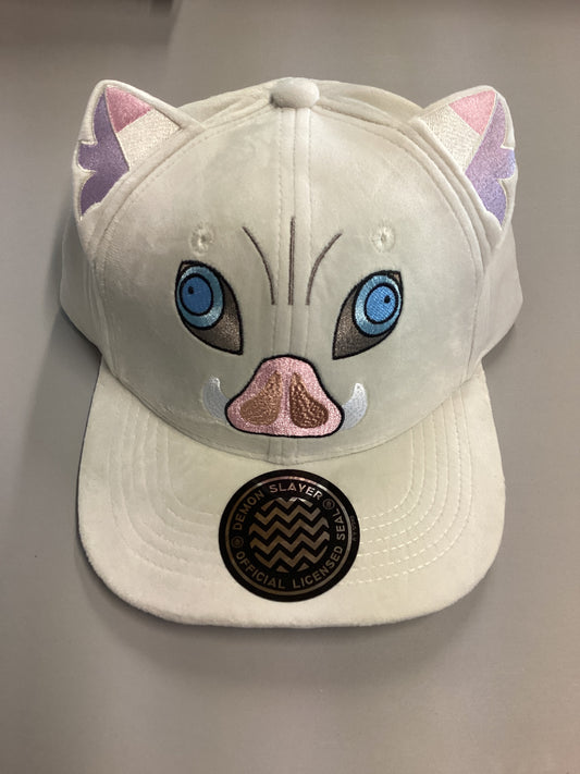 Demon Slayer Inosuke AbYStyle Hat