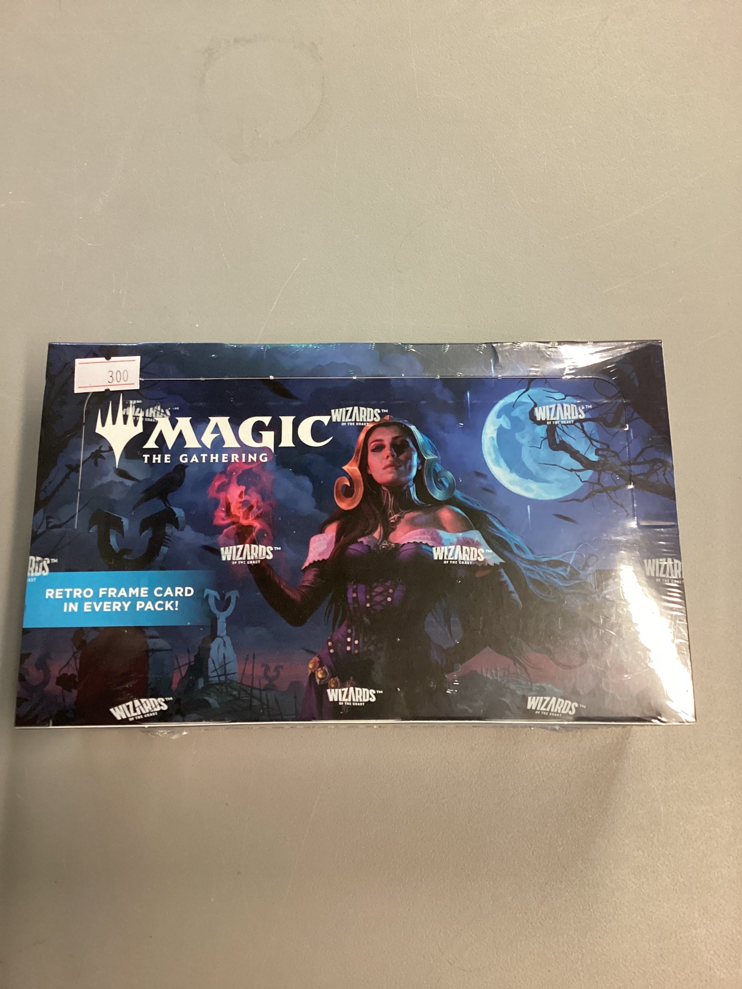 Magic The Gathering Sealed Innistrad Remastered Play Booster Box