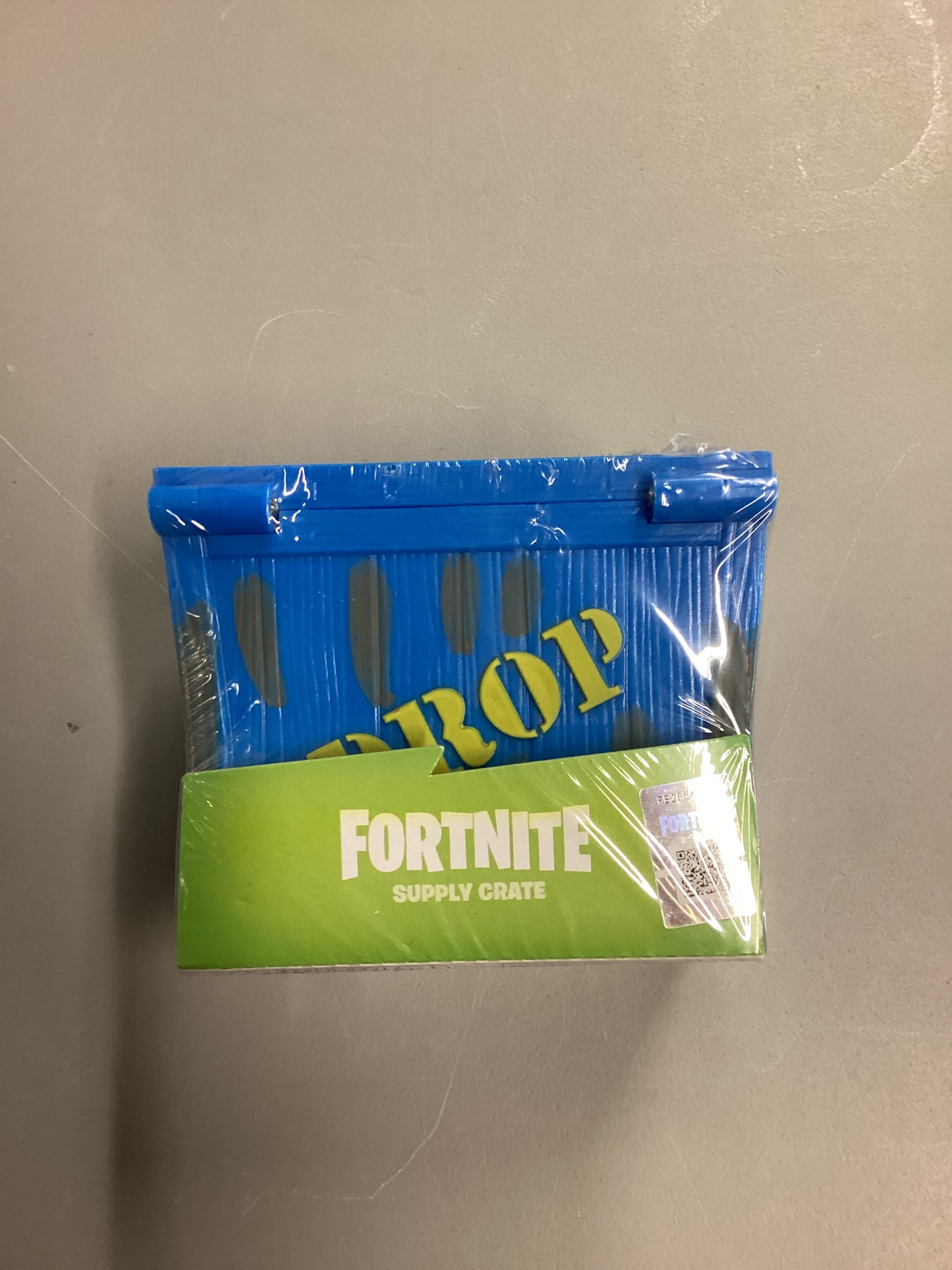 Fortnite Supply Crate