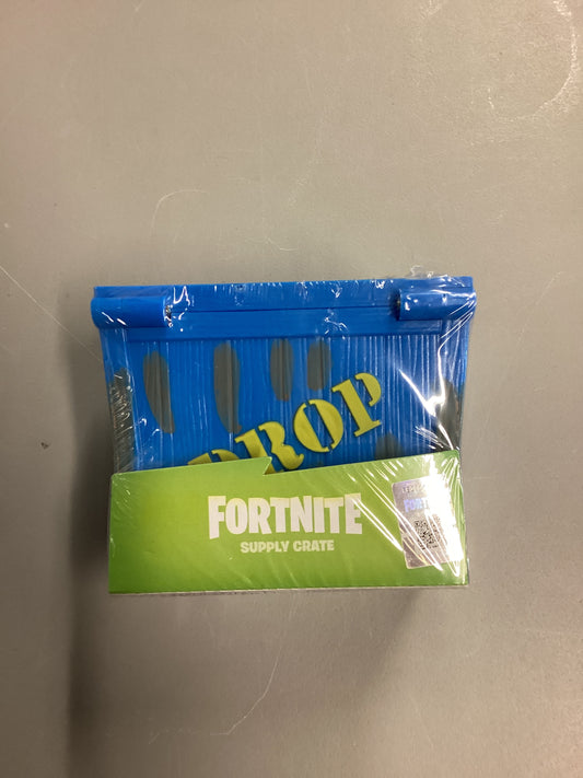 Fortnite Supply Crate