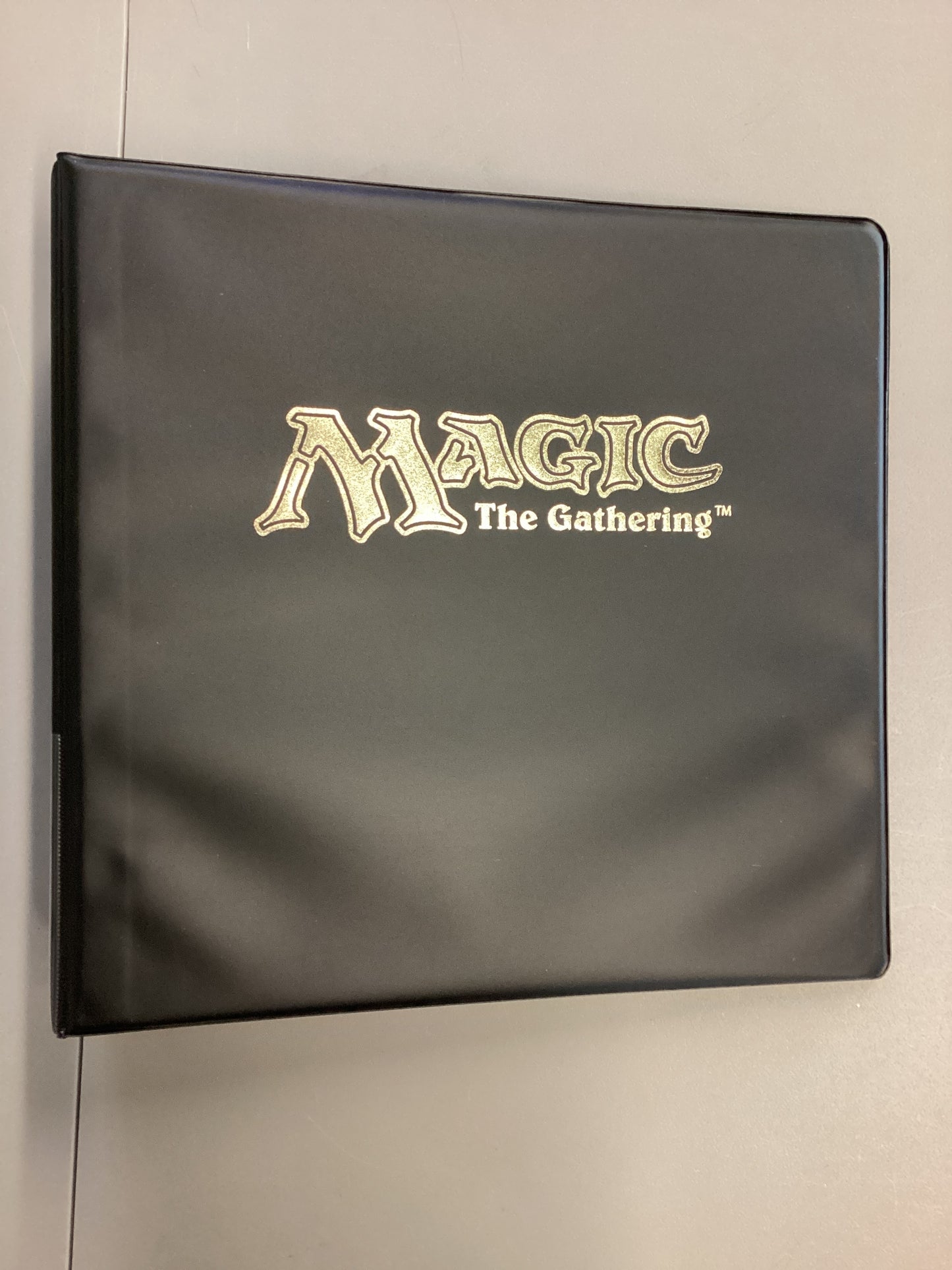 Ultra Pro D-Ring Magic The Gathering Binder