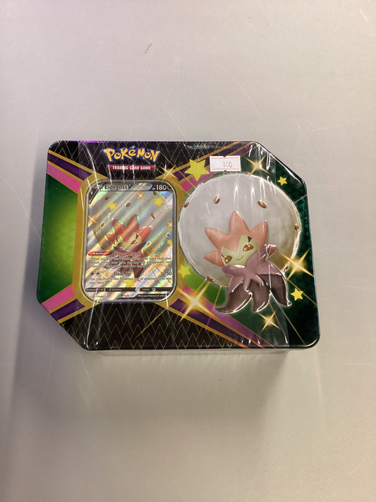 Pokemon TCG Eldegoss V Tin
