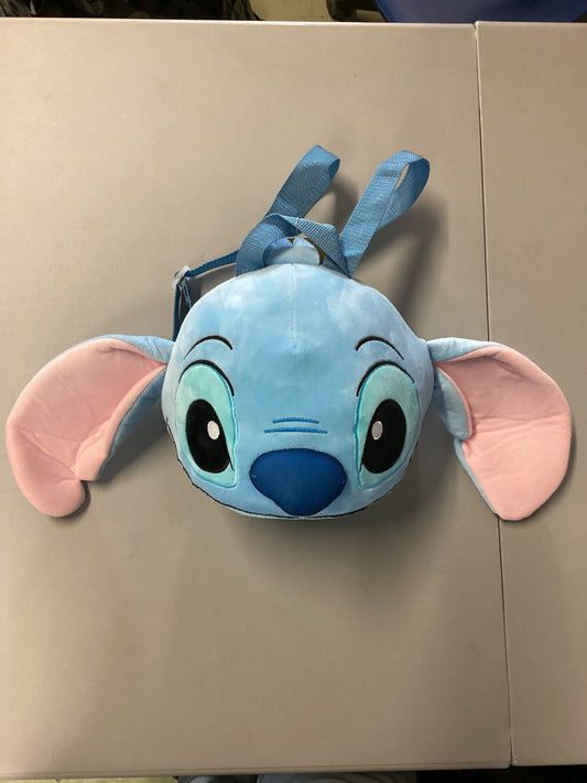 Stitch Bioworld Mini Backpack