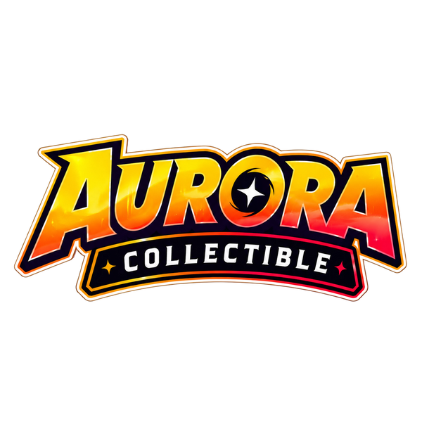 Aurora Collectible