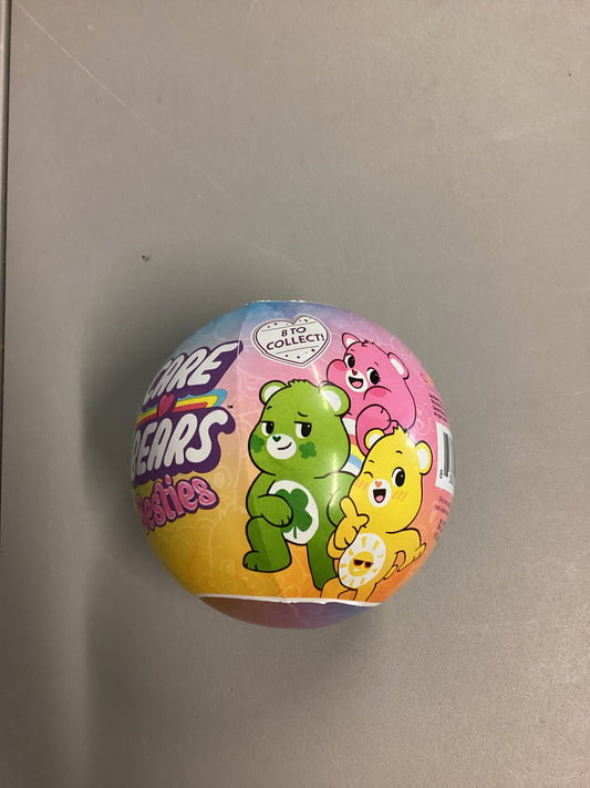 Care Bears Besties Soft And Scented Surprise Ball