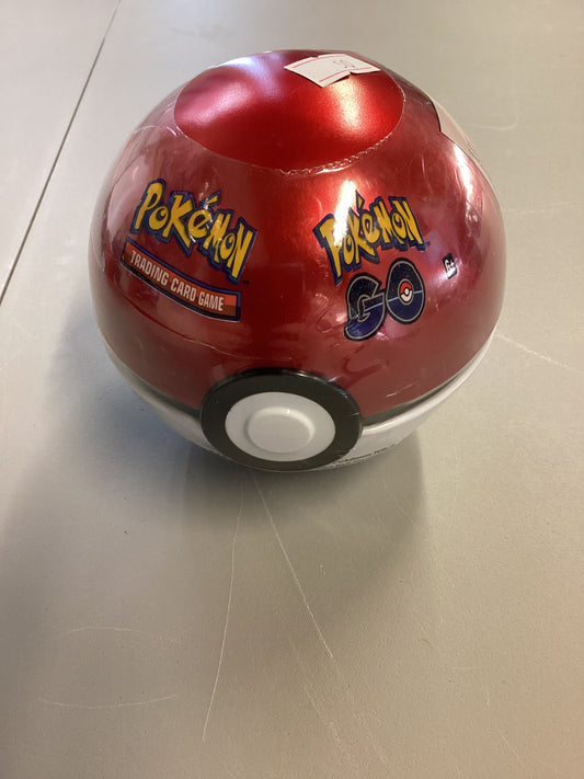Pokemon TCG Pokeball Tin A22