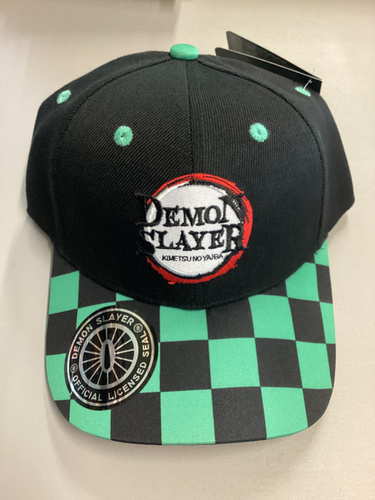 Demon Slayer Tanjiro ABYStyle Hat