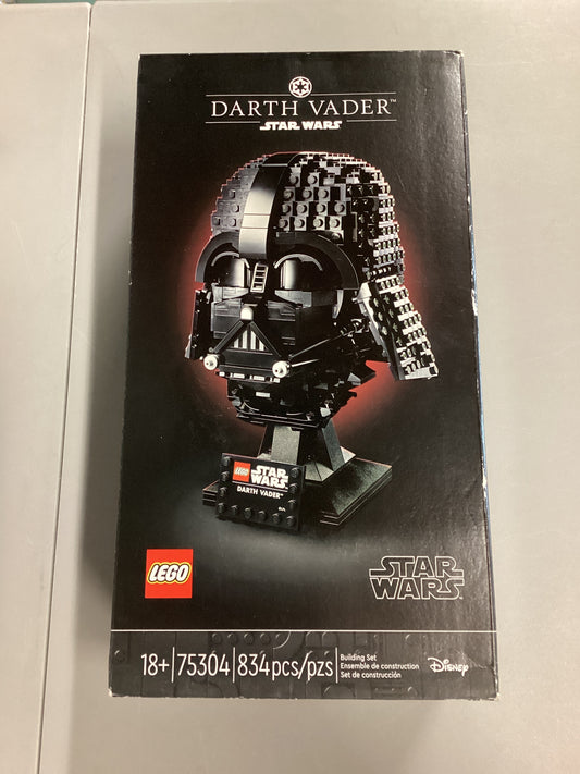 Lego Star Wars Darth Vader (75304)