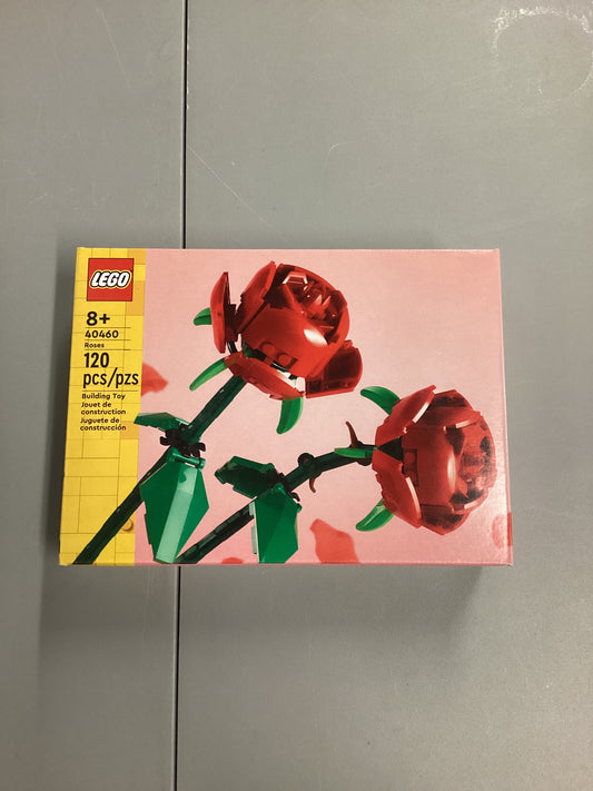 Lego Roses (40460)